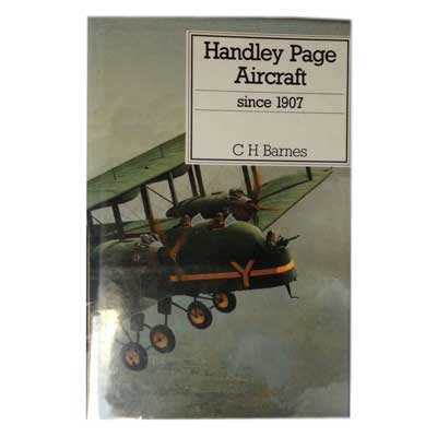 Hadley-Page-Aircraft-since-1907-by-C-Barnes