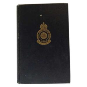 Austrailian-Airforce-Over-europe-by-frank-johnson-book