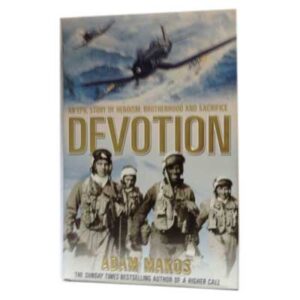 Devotion-by-Adam-Makos-book