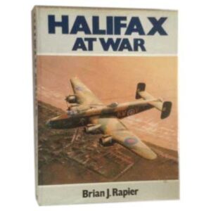 Halifax-at-War-by-brian-rapier-book