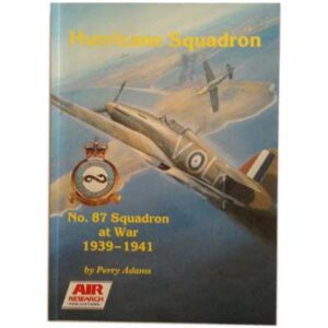 Hurricane-Squadron-by-perry-adams-book
