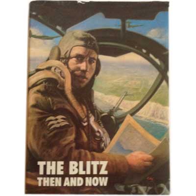The-Blitz-Then-and-Now-by-winston-ramsey-book