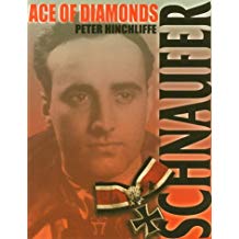 Schnaufer Ace of Diamonds by Peter Hinchliffe