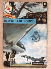 Royal Air Force by John Young M.S.I.A