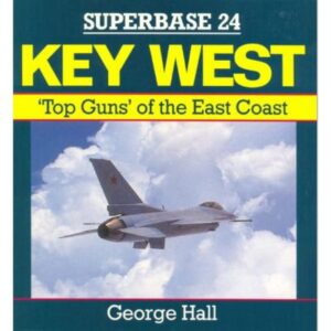 Superbase 24 - Key West by George Hall