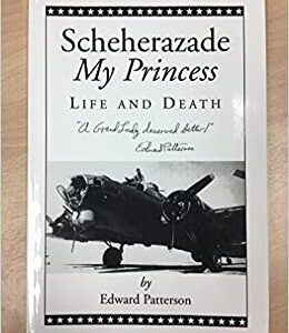 SCHEHERAZADE EDWARD PATTERSON