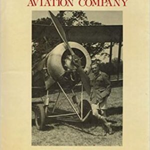 Cornwall Aviation Company by Ted Chapman