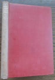 I Had A Row with a German by RAF Casualty