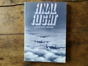 Final Flight by J Hartnell - Beavis