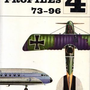 Aircraft Profiles 97 -132 Martin Windrow