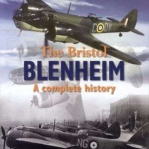 The Bristol Blenheim Graham Warner
