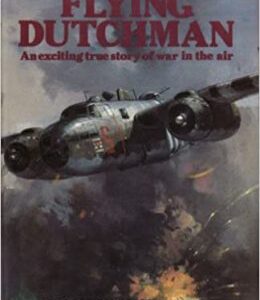 The Flying Dutchman by Hans Van Der Kop