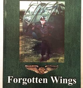 Forgotten Wings by Philippe Esvelin