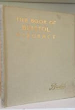 The Book of Bristol Aircraft by D A Russell
