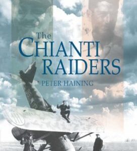 The Chianti Raiders by Peter Haining