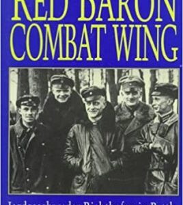The Red Baron Combat Wing by Peter Kilduff