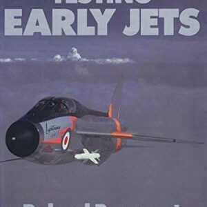 Testing Early Jets by Roland Beamont