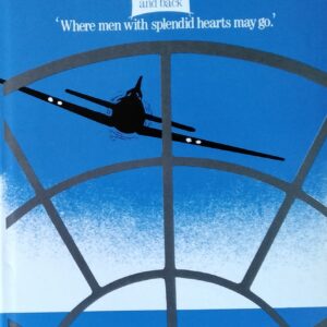 Sakishima by Stuart Eadon R.N.V.R Signed