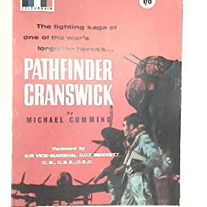 Pathfinder Cranswick by Michael Cumming