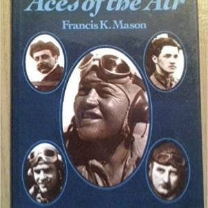 Aces of the Air by Francis K Mason