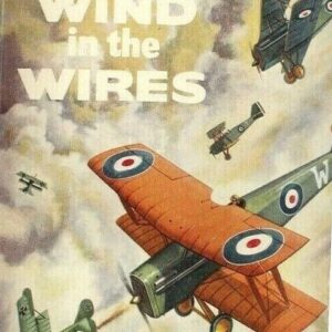 Wind in the Wires by Duncan Grinnell- Milne