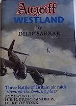 Angriff Westland by Dilip Sarkar