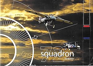 72 Squadron History by Guy Warner