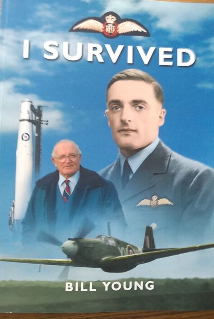 I Survived by Bill Young
