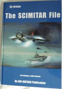 The Scimitar File by Eric Morgan and John Stevens