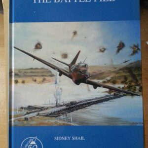 The Battle File by Sidney Shail