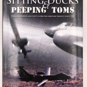 Sitting Ducks and Peeping Toms by Michael Draper