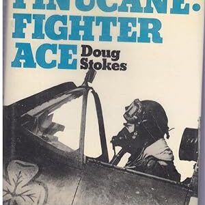 Paddy Finucane Fighter Ace by Doug Stokes