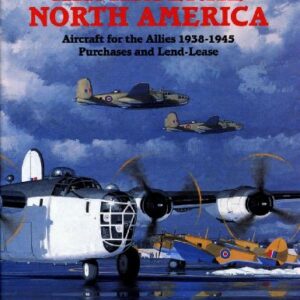 Air Arsenal North America by Phil Butler and Dan Hagedorn