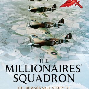 The Millionaire's Squadron by Tom Moulson