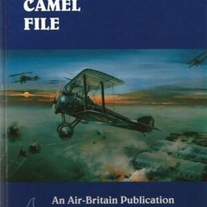 The Camel File by Ray Sturtivant and Gordon Page