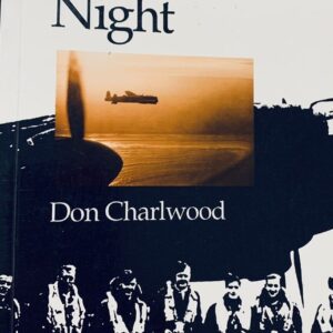 Journey's Into Night by Don Charlwood