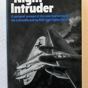 night intruder howard williams