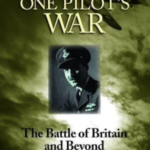 ONE PILOT'S WAR BY W A WILKINSON