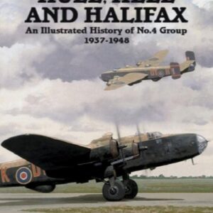 From Hull Hell and Halifax by Chris Blanchett Signed