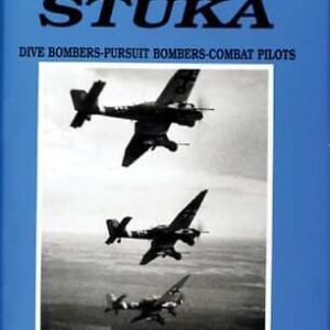 Stuka by Gebhard Aders and Werner Held
