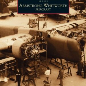 Armstrong Whitworth Aircraft compiled by Ray Williams