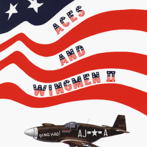 Aces and Wingmen Volume 2 by Bill Hess