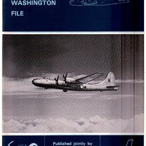 The Washington File by Michael A Fopp