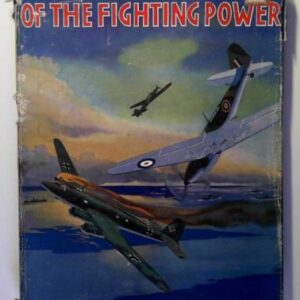 Aircraft of the Fighting Powers Volume 2 by H J Cooper and O G Thetford