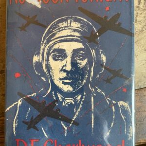 No Moon Tonight by D E Charlwood - Signed
