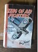 King of Air Fighters The Biography of Major Mick Mannock by Squadron Leader IRA Jones DSO,MC,DFC and MM