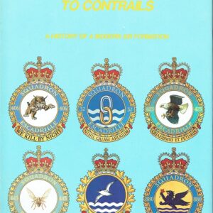 From White Caps to Contrails A History of Modern Air Formations edited by R D Banks