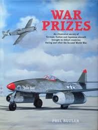 War Prizes by Phil Butler