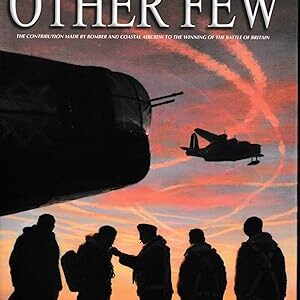 The Other Few by Larry Donnelly DFM