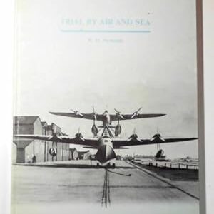 Published by Alderman Printing and Bookbinding Co. Ltd., Ipswich, 1992